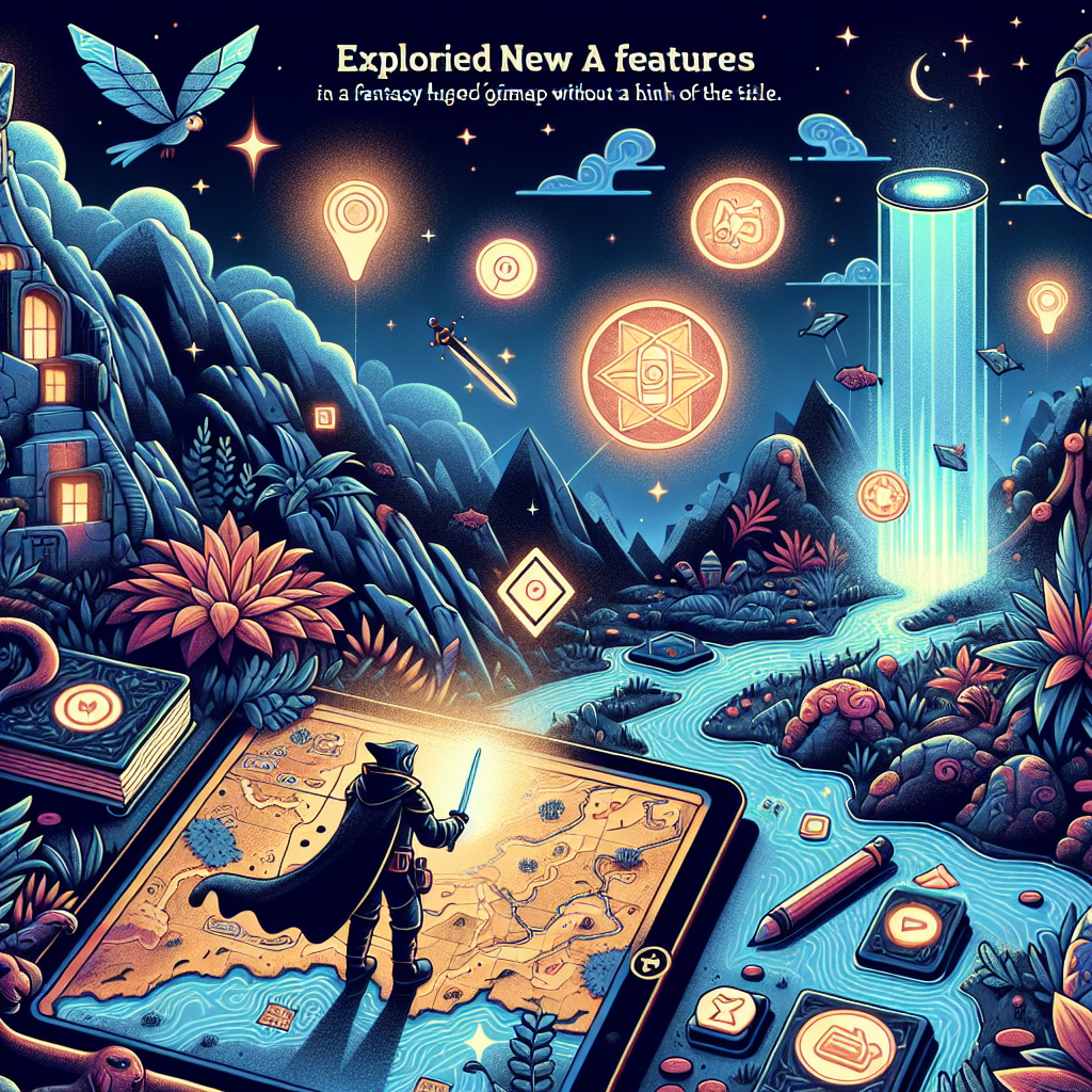 Exploring the New Features in Mobile Legends Map Update