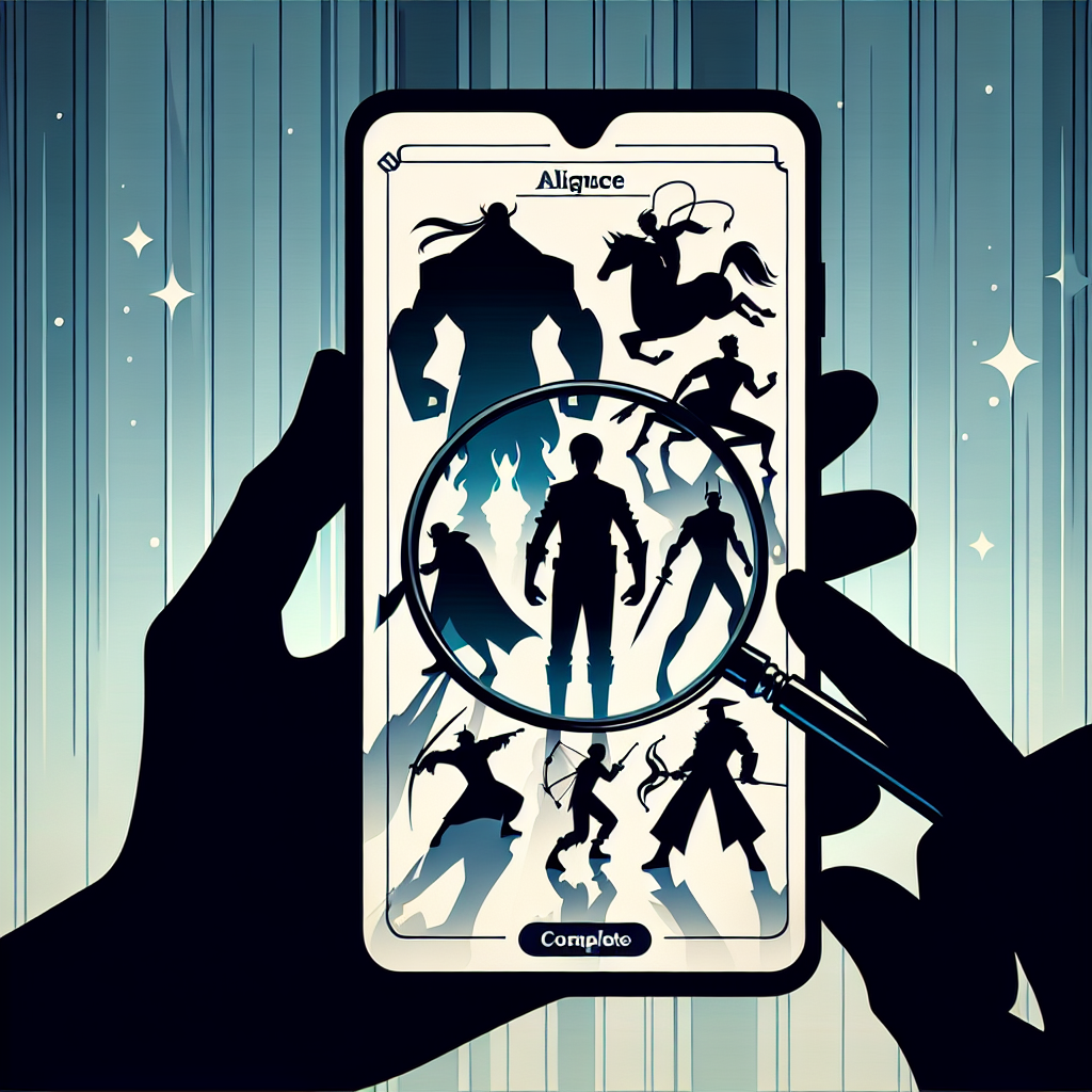 Understanding Unique Traits of Mobile Legends Characters