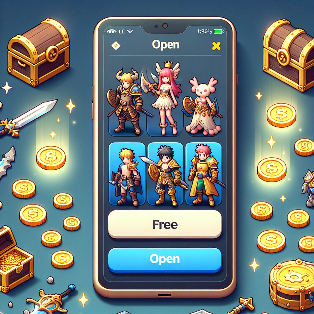 Tips Memanfaatkan Kode Redeem Mobile Legend untuk Mendapatkan Skin Gratis