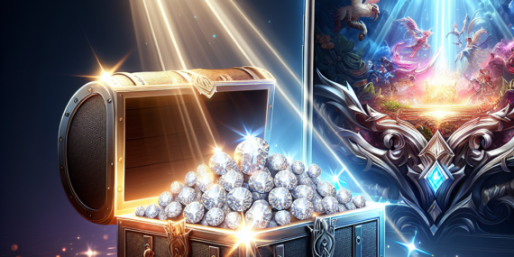 Tips dan Trik Mendapatkan Top Up Diamond Mobile Legend Murah