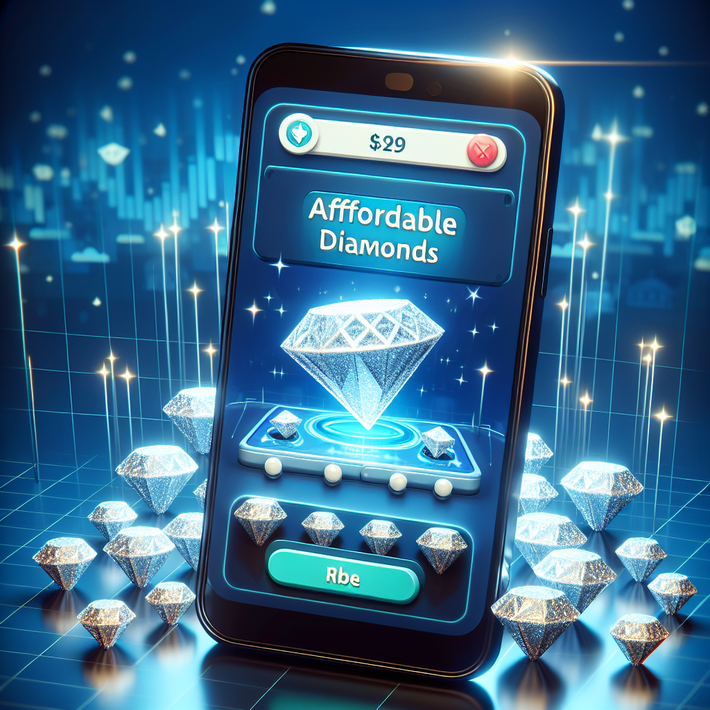 Tips Mendapatkan Diamond Mobile Legend dengan Harga Terjangkau