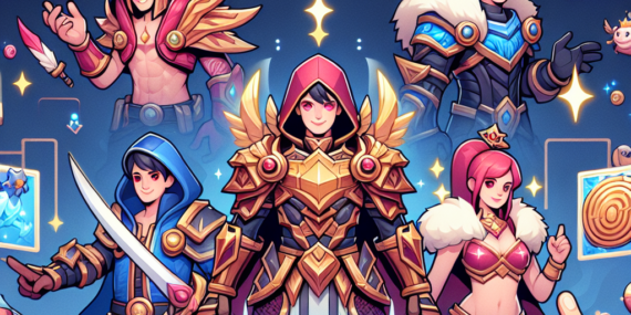 Keuntungan dan Keuntungan Penggunaan Beli Skin di Mobile Legends