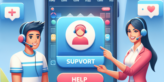 Enhancing Player Experience: The Role of Customer Service in Mobile Legends