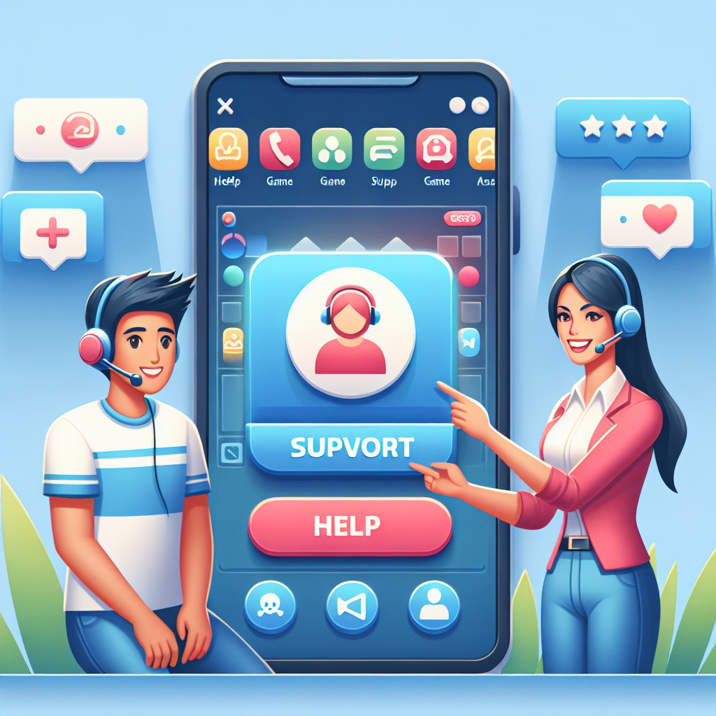 Enhancing Player Experience: The Role of Customer Service in Mobile Legends