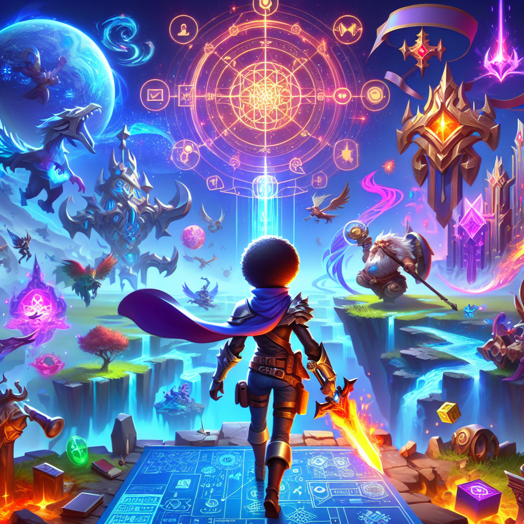 Mobile Legend VNG: Exploring the Latest Features and Strategies