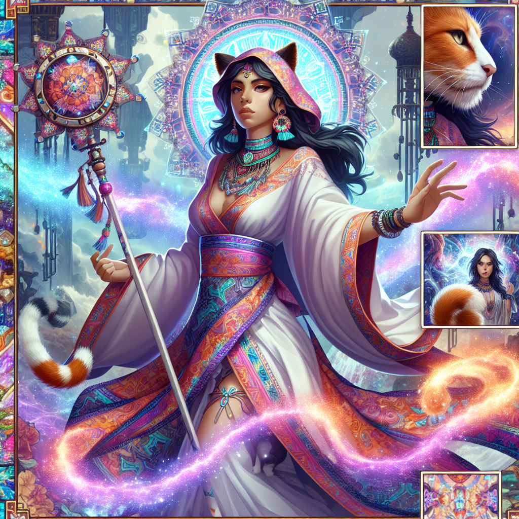 Nana Mobile Legends: Unleashing the Potential of the Feline Enchanter