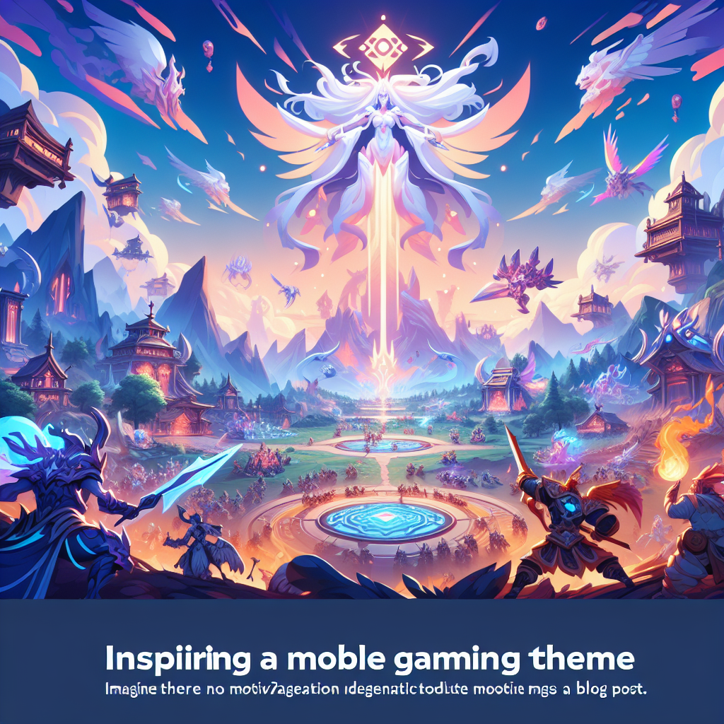 Kata Kata Motivasi Mobile Legends yang Membakar Semangatmu