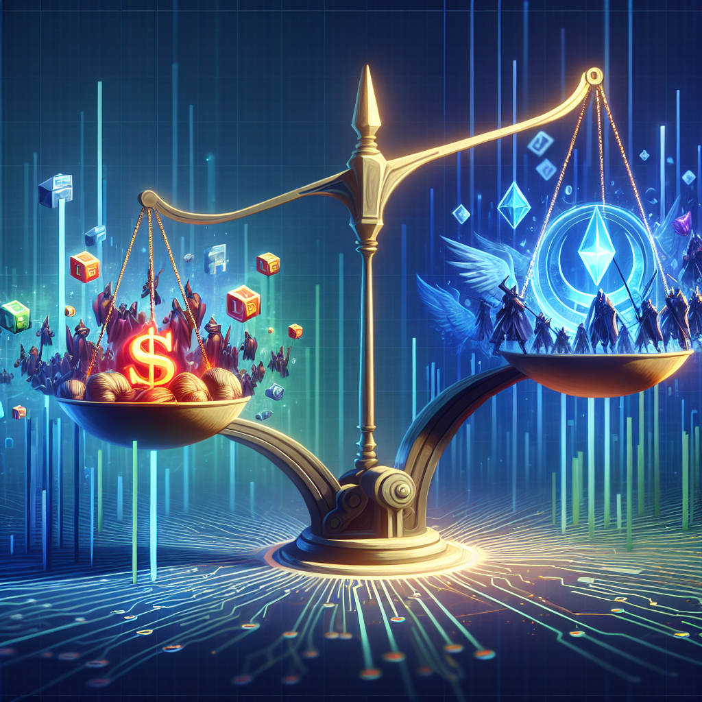Exploring the Impact of Itemku on Mobile Legends' In-Game Economy