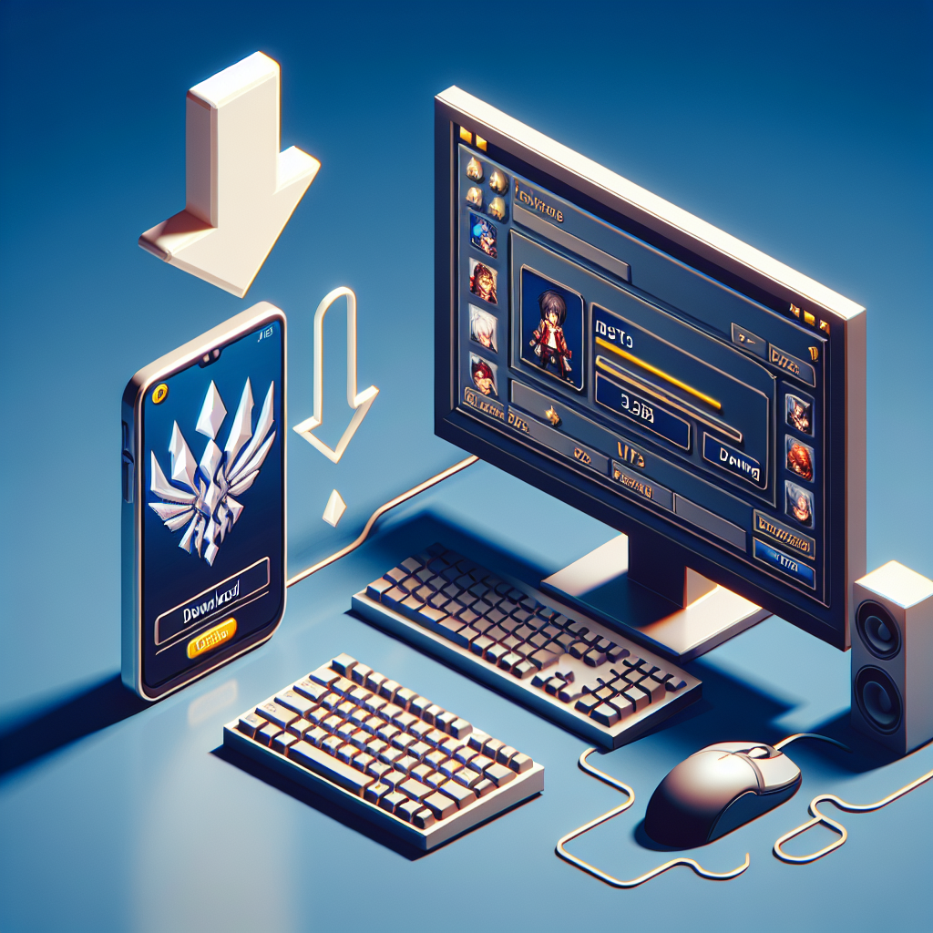 How to Download and Play Mobile Legends on PC