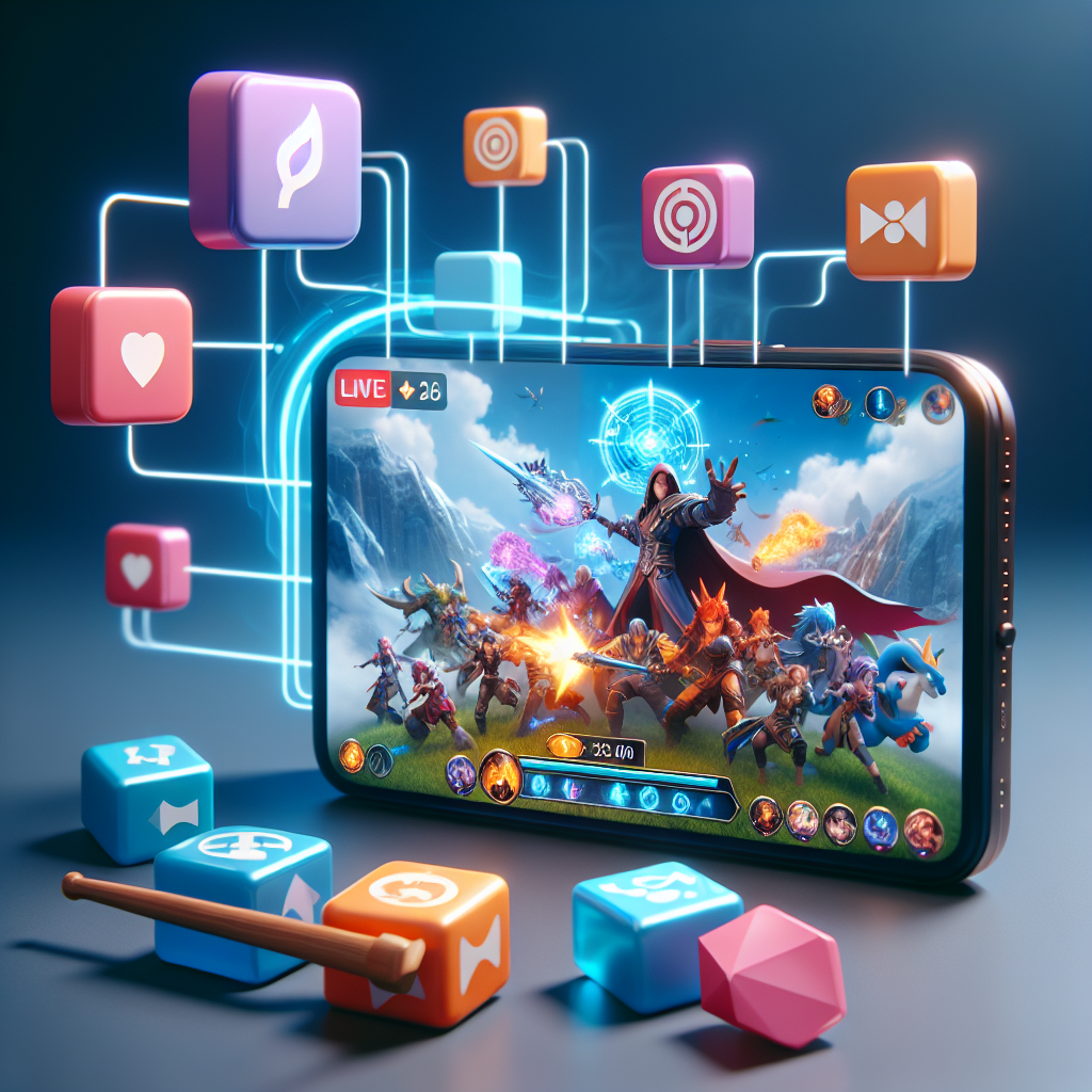 Cara Mudah Live Streaming Mobile Legends di TikTok dengan Lancar