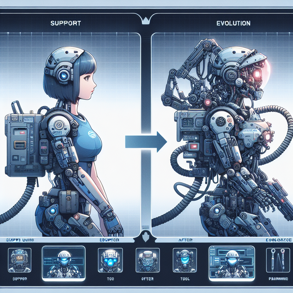 Angela's Evolution in Mobile Legends: From Support to MVP