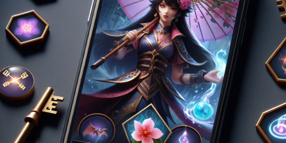 Mastering Hanabi: Tips and Strategies for Mobile Legends Players