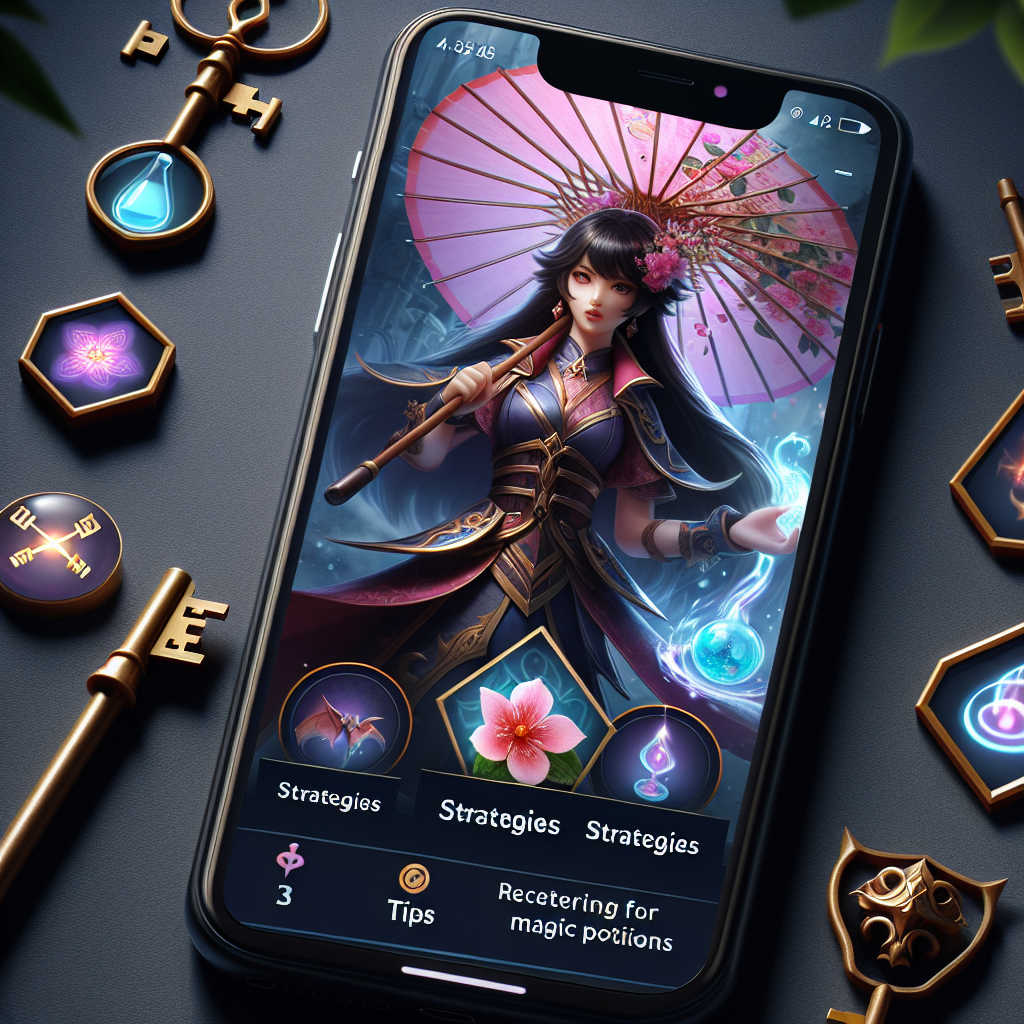 Mastering Hanabi: Tips and Strategies for Mobile Legends Players