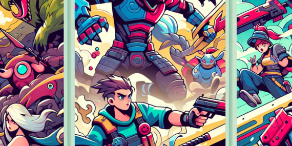 Menggali Keunikan Gambar Karakter dalam Mobile Legends