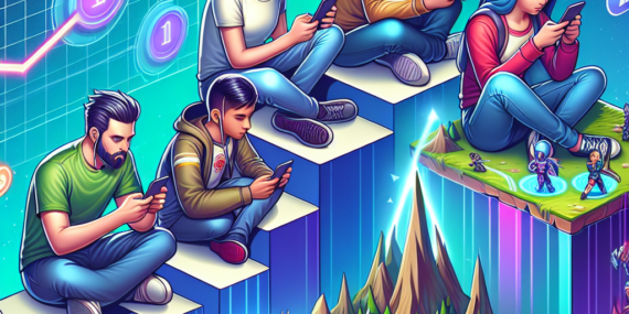 Mastering Mobile Legends: Climbing the Ranks
