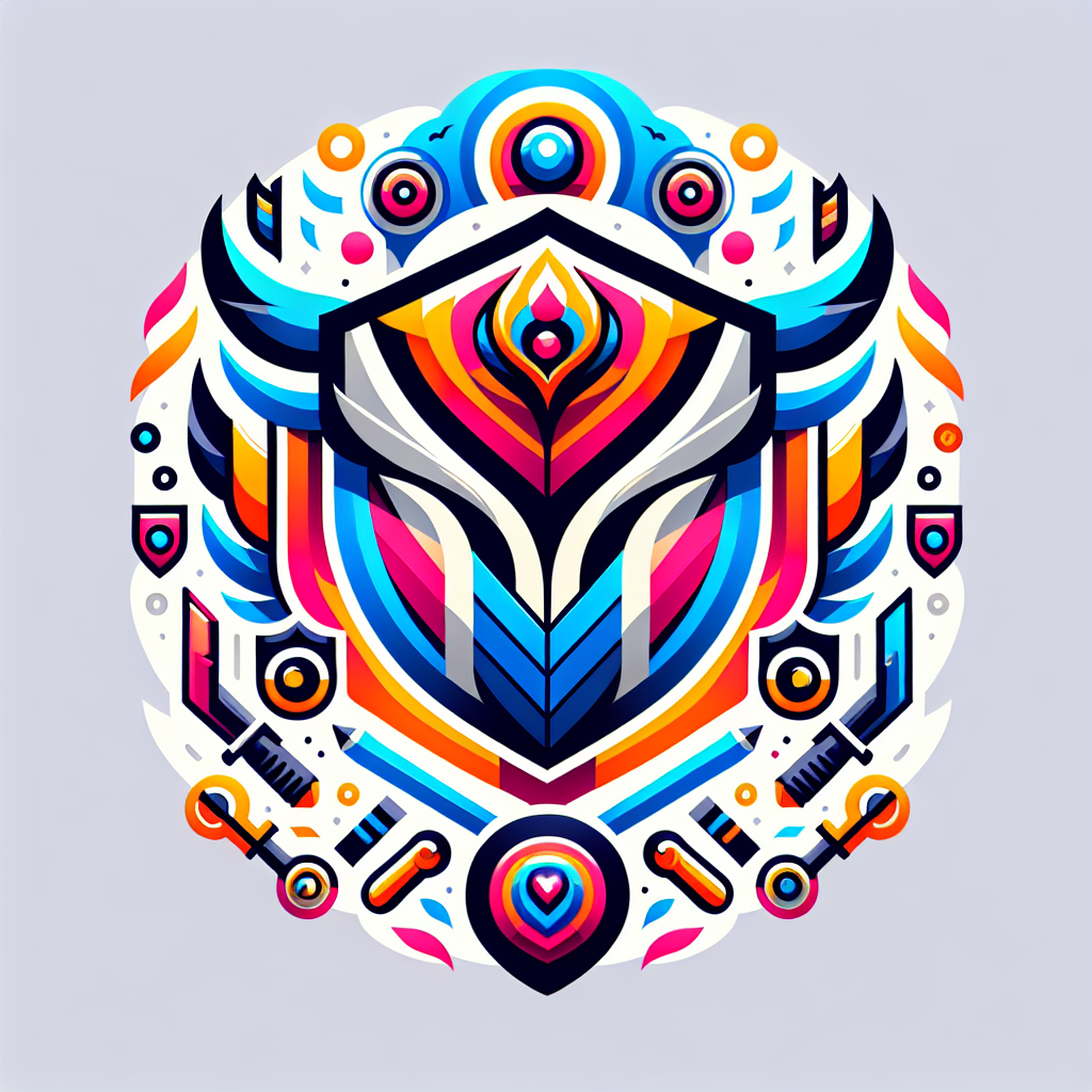 Miya's Iconic Logo Transformation in Mobile Legends