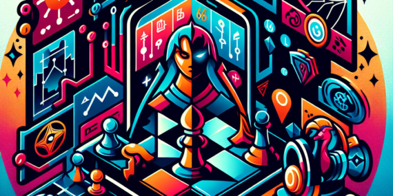 Mastering Mobile Legends: Strategies for Levelling Up Your Game