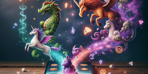 Creative Nickname Ideas for Your Mobile Legends Adventure