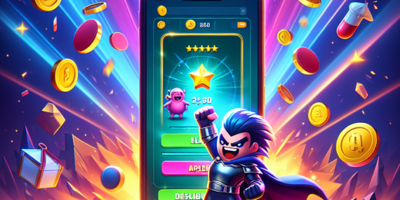 Unlock Exclusive Rewards with Mobile Legends Redeem Code Today