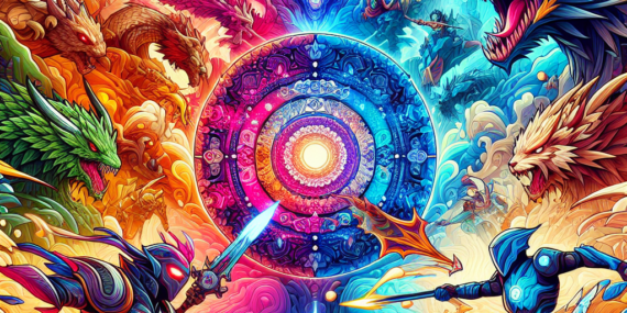 Revolutionizing Battle: The Impact of New Skins in Mobile Legends
