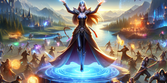 Mastering Mage Heroes in Mobile Legends: Ultimate Guide to Dominating the Game
