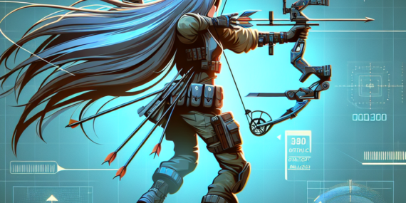 Mobile Legend's Hero MM: Mastering Marksman Strategies