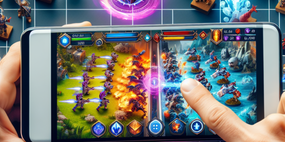 Rise of the Topper: Dominating Mobile Legends with Unparalleled Strategy