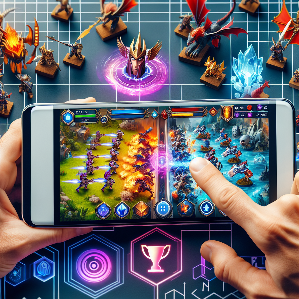Rise of the Topper: Dominating Mobile Legends with Unparalleled Strategy