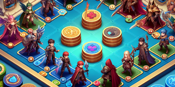 Mastering Chip Strategies in Mobile Legends: A Comprehensive Guide