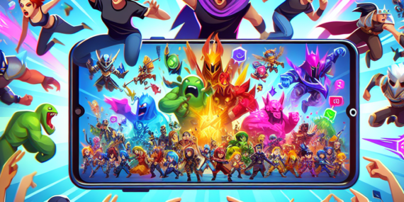 Mobile Legends: Exploring the Latest Heroes and Game Updates