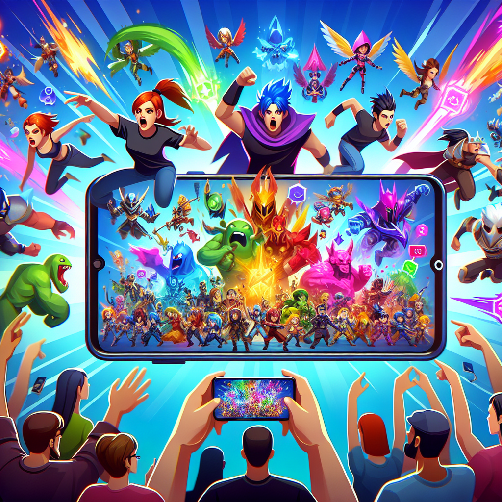 Mobile Legends: Exploring the Latest Heroes and Game Updates