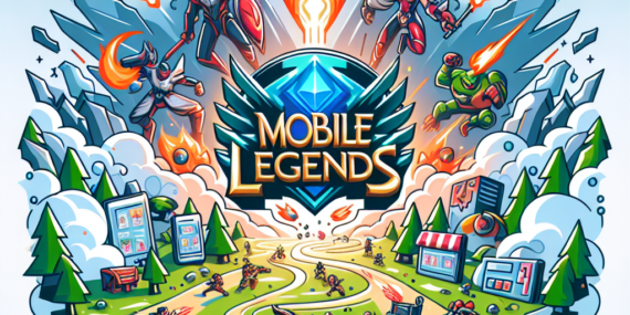 Kapan Mobile Legend Pertama Kali Diluncurkan?