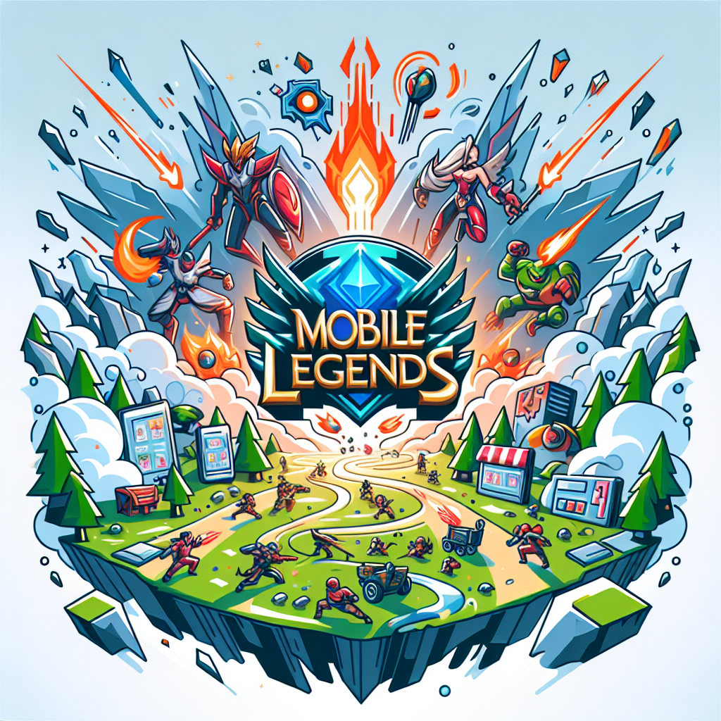 Kapan Mobile Legend Pertama Kali Diluncurkan?
