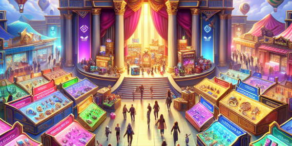 Latest Updates and Offers on Codashop for Mobile Legends Players
