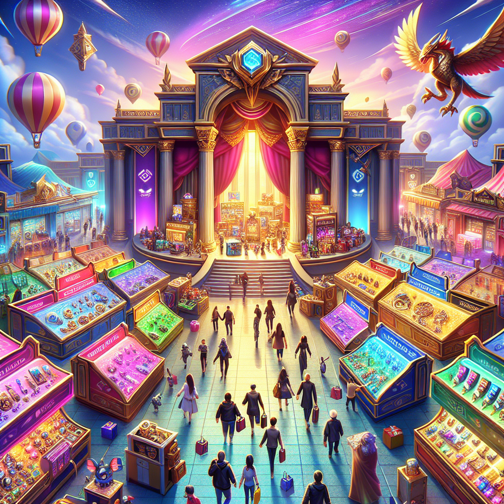 Latest Updates and Offers on Codashop for Mobile Legends Players