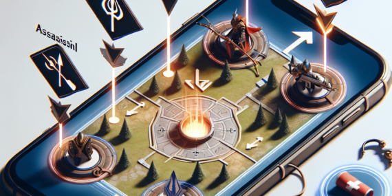 Mastering the Arena: Key Strategies for Each Role in Mobile Legends