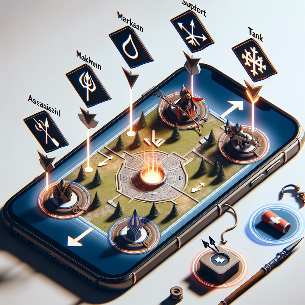 Mastering the Arena: Key Strategies for Each Role in Mobile Legends