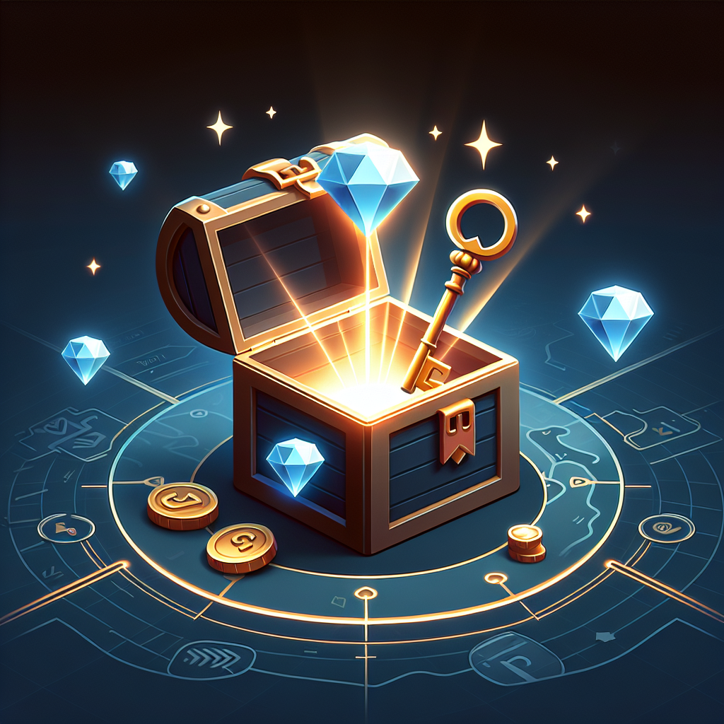 Unlocking Hidden Potential: A Guide to Earning Diamonds in Mobile Legends