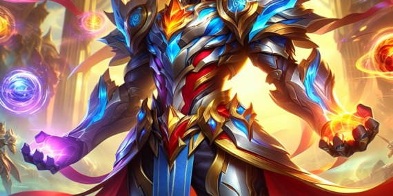 Mobile Legends: New Hero Unveiled Promising Game-Changing Abilities