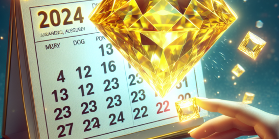 Release Date Speculation for the Yellow Diamond in Mobile Legends 2024