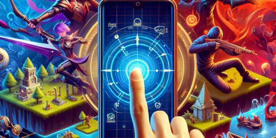 Mastering Mobile Legends: Essential CS Techniques for Gamers