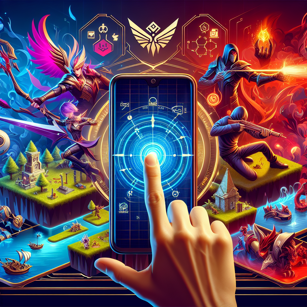 Mastering Mobile Legends: Essential CS Techniques for Gamers