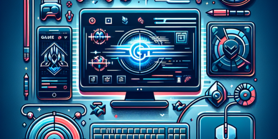Cara Main Mobile Legends di PC dengan Mudah dan Cepat