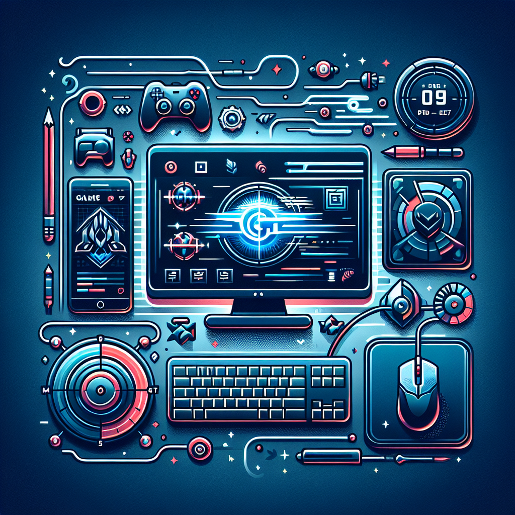 Cara Main Mobile Legends di PC dengan Mudah dan Cepat