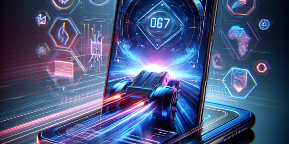 Infinix Mobile Legend: Transforming the Gaming Experience with Cutting-Edge Technology