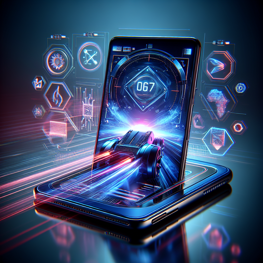 Infinix Mobile Legend: Transforming the Gaming Experience with Cutting-Edge Technology