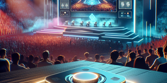 Dana Mobile Legend: Revolutionizing E-sports Transactions