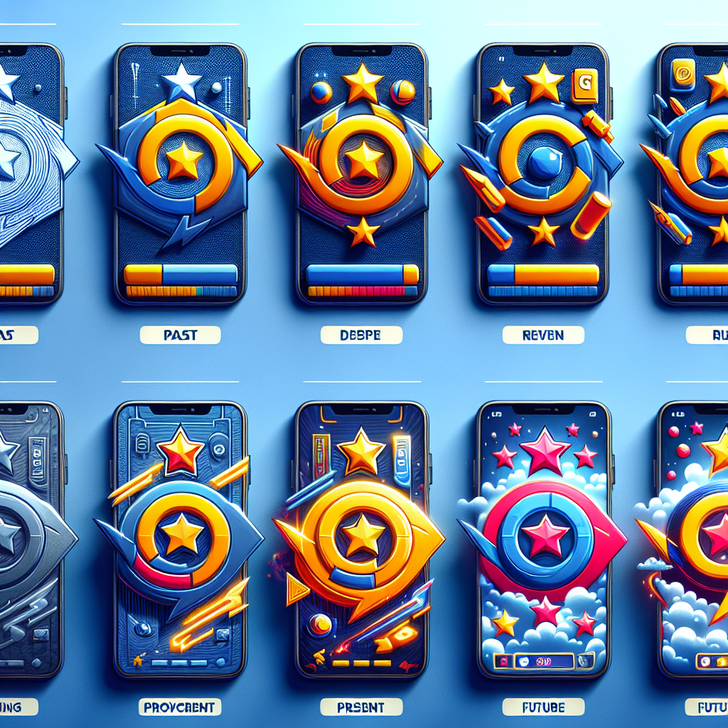 Exploring the Evolution and Significance of the HD Logo in Mobile Legends