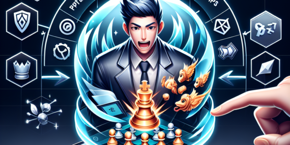 Strategi Meningkatkan Pangkat di Mobile Legend: Tips dari Pro Player