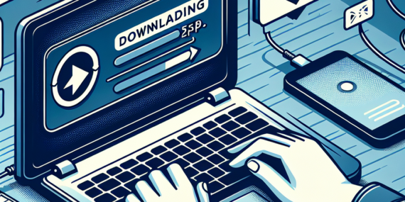 Cara Download Mobile Legend di Laptop dengan Mudah dan Cepat